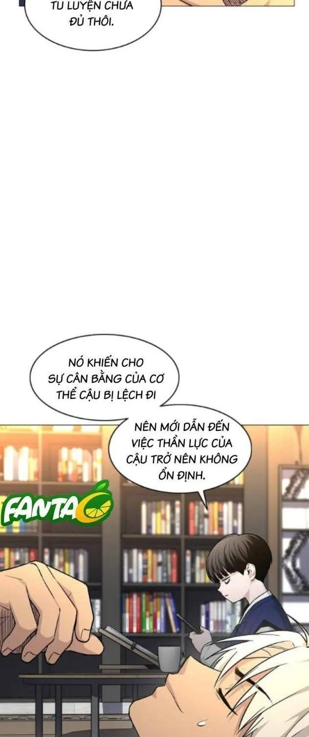 Chước Đao Chapter 56 - Trang 5
