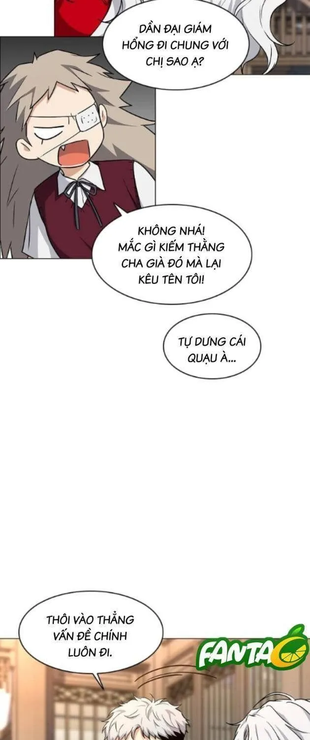 Chước Đao Chapter 56 - Trang 50