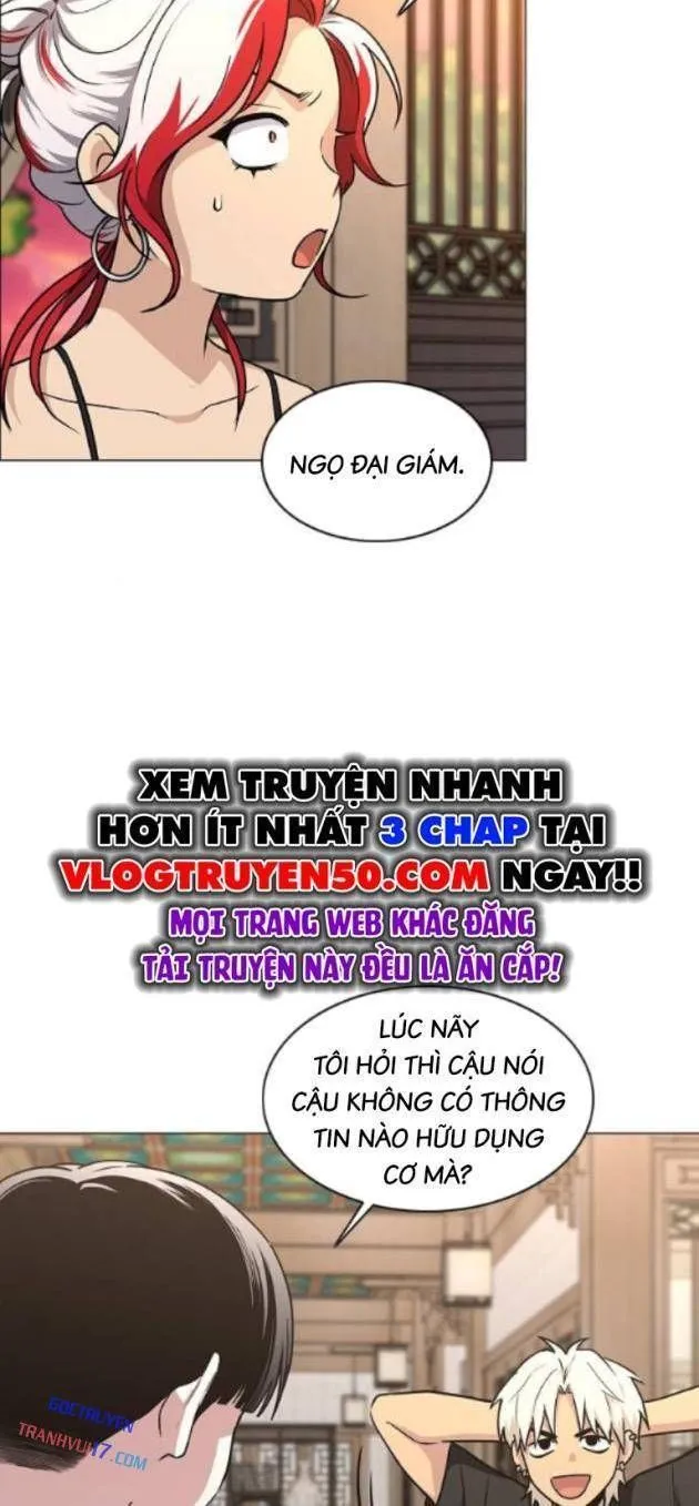 Chước Đao Chapter 57 - Trang 11