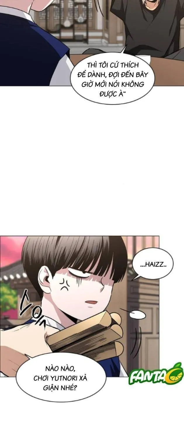 Chước Đao Chapter 57 - Trang 12