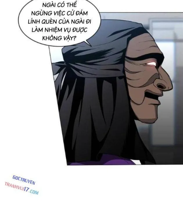 Chước Đao Chapter 57 - Trang 25