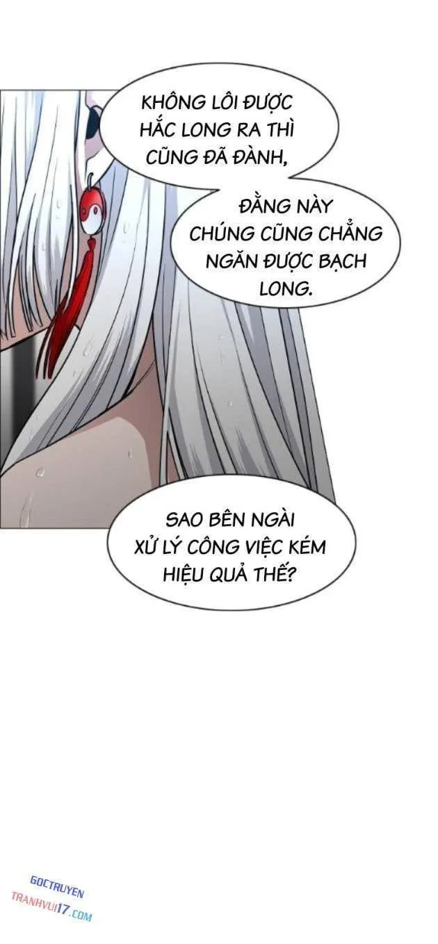 Chước Đao Chapter 57 - Trang 26