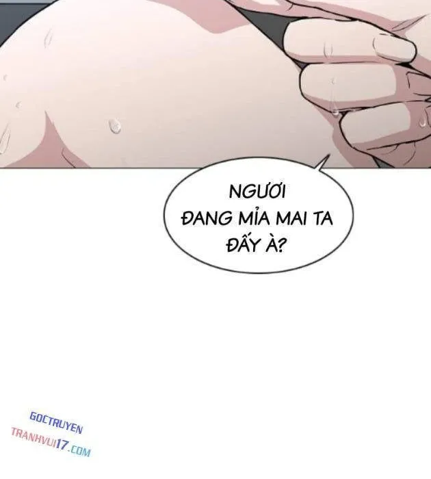Chước Đao Chapter 57 - Trang 28