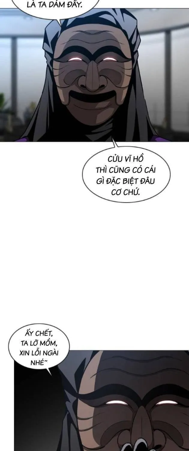 Chước Đao Chapter 57 - Trang 32