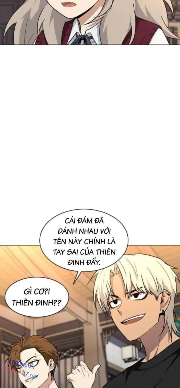Chước Đao Chapter 57 - Trang 6