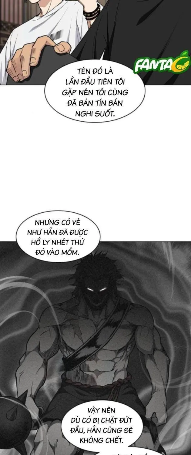 Chước Đao Chapter 57 - Trang 7