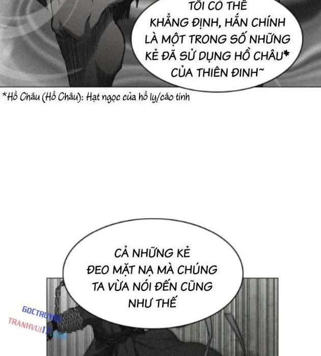 Chước Đao Chapter 57 - Trang 8