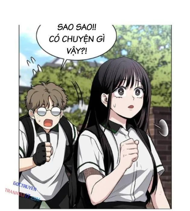 Chước Đao Chapter 58 - Trang 11