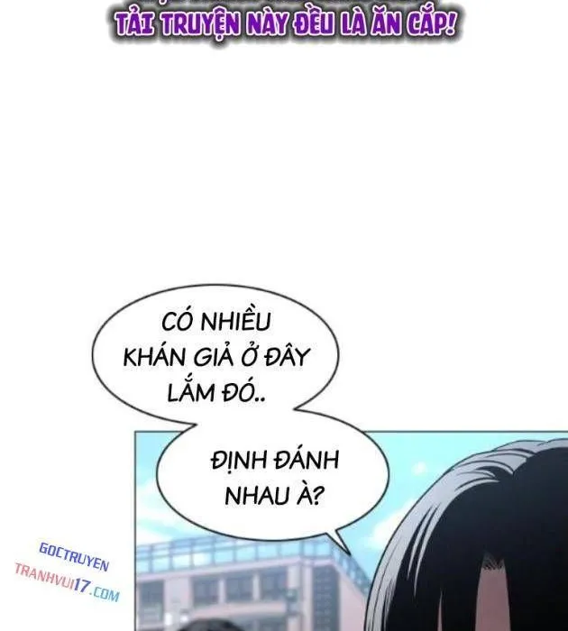 Chước Đao Chapter 58 - Trang 13