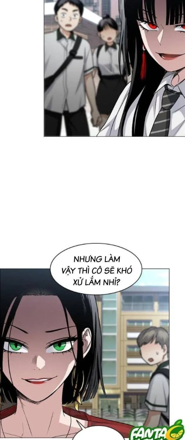 Chước Đao Chapter 58 - Trang 14