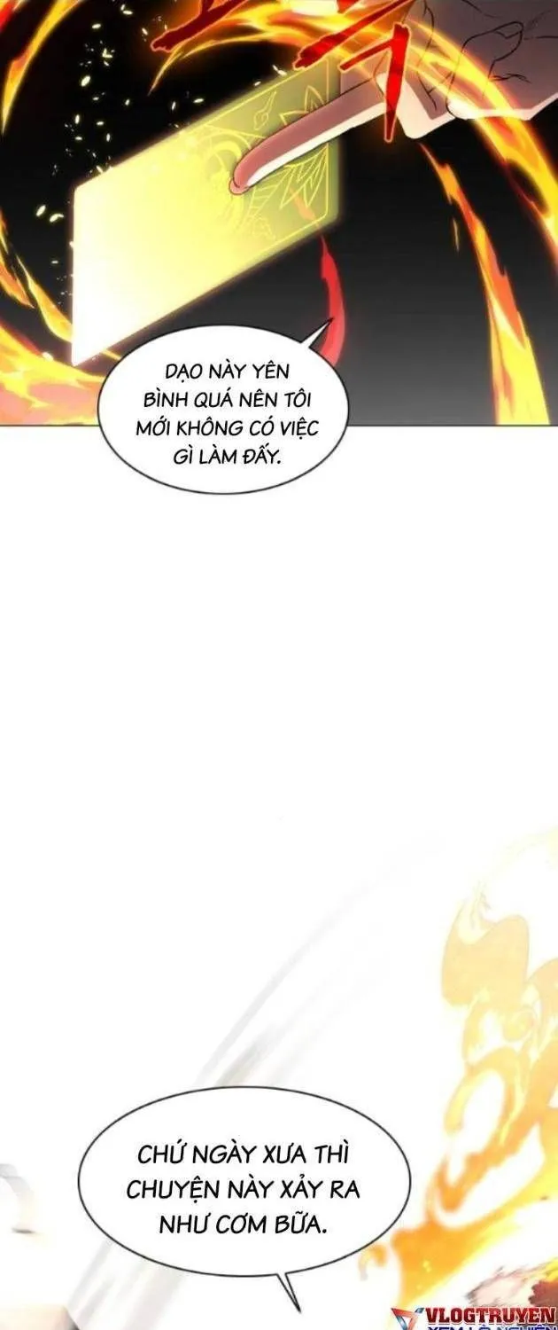 Chước Đao Chapter 58 - Trang 16