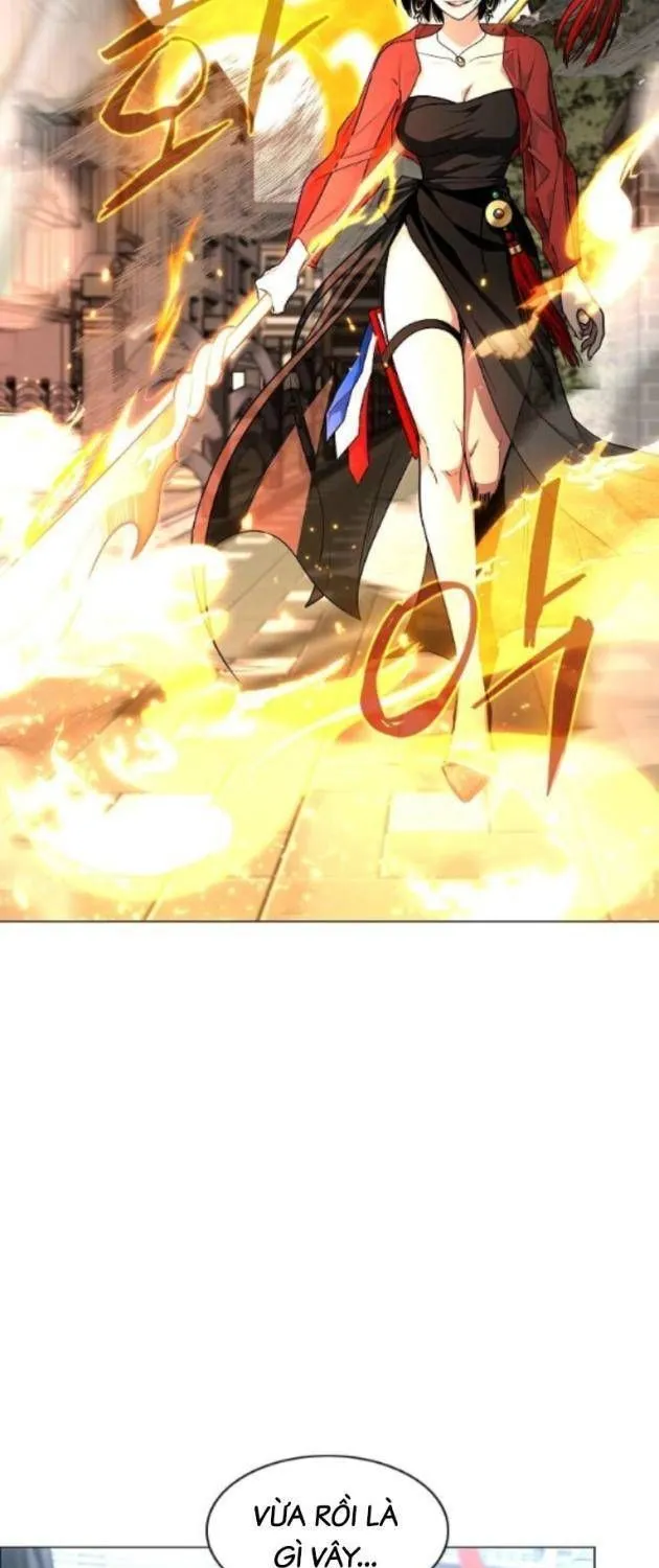 Chước Đao Chapter 58 - Trang 18