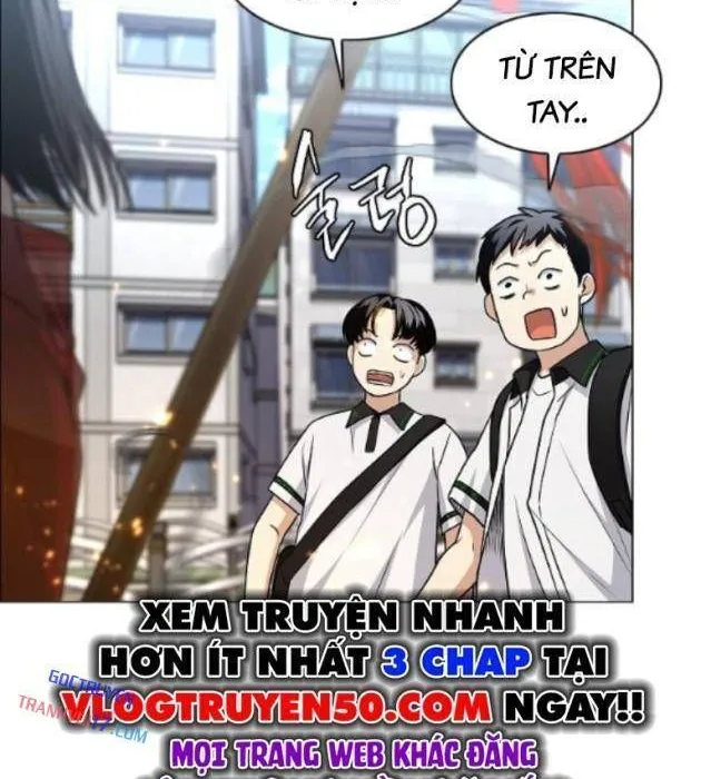 Chước Đao Chapter 58 - Trang 19