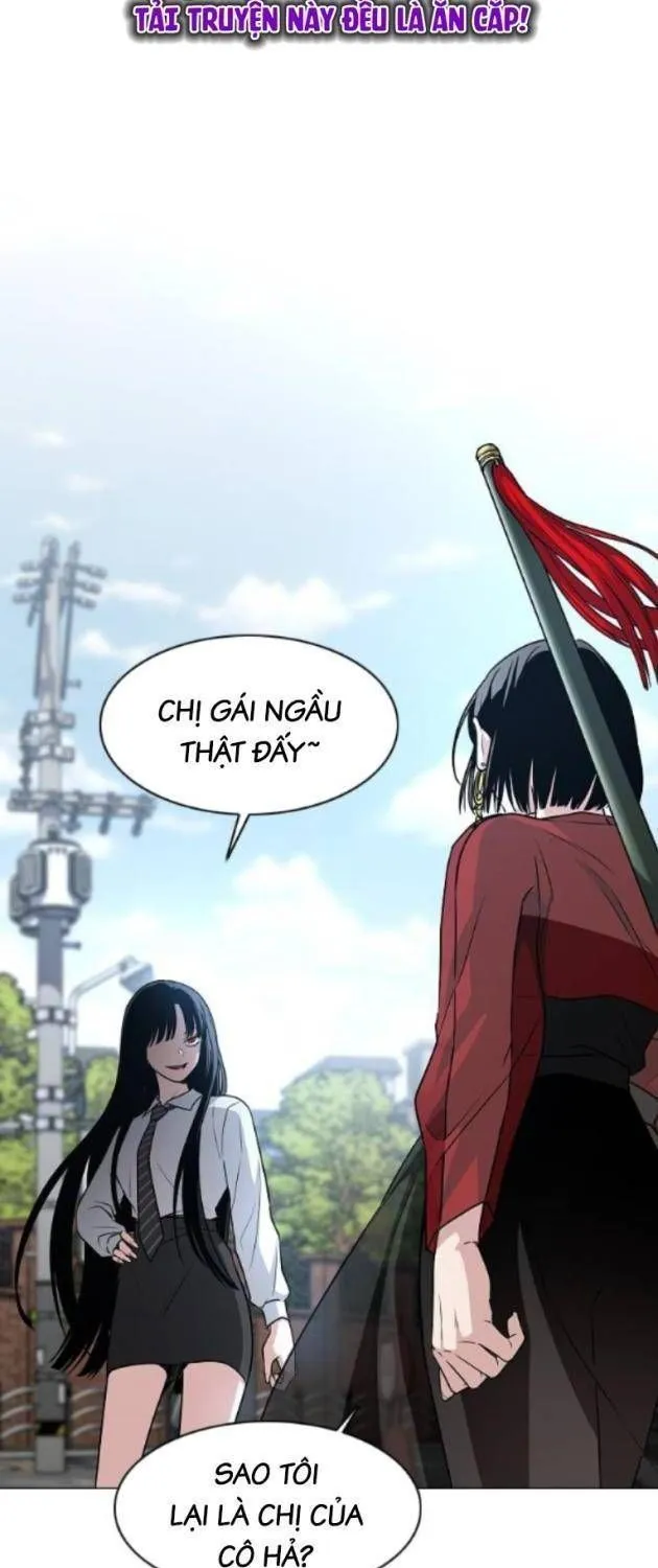 Chước Đao Chapter 58 - Trang 20