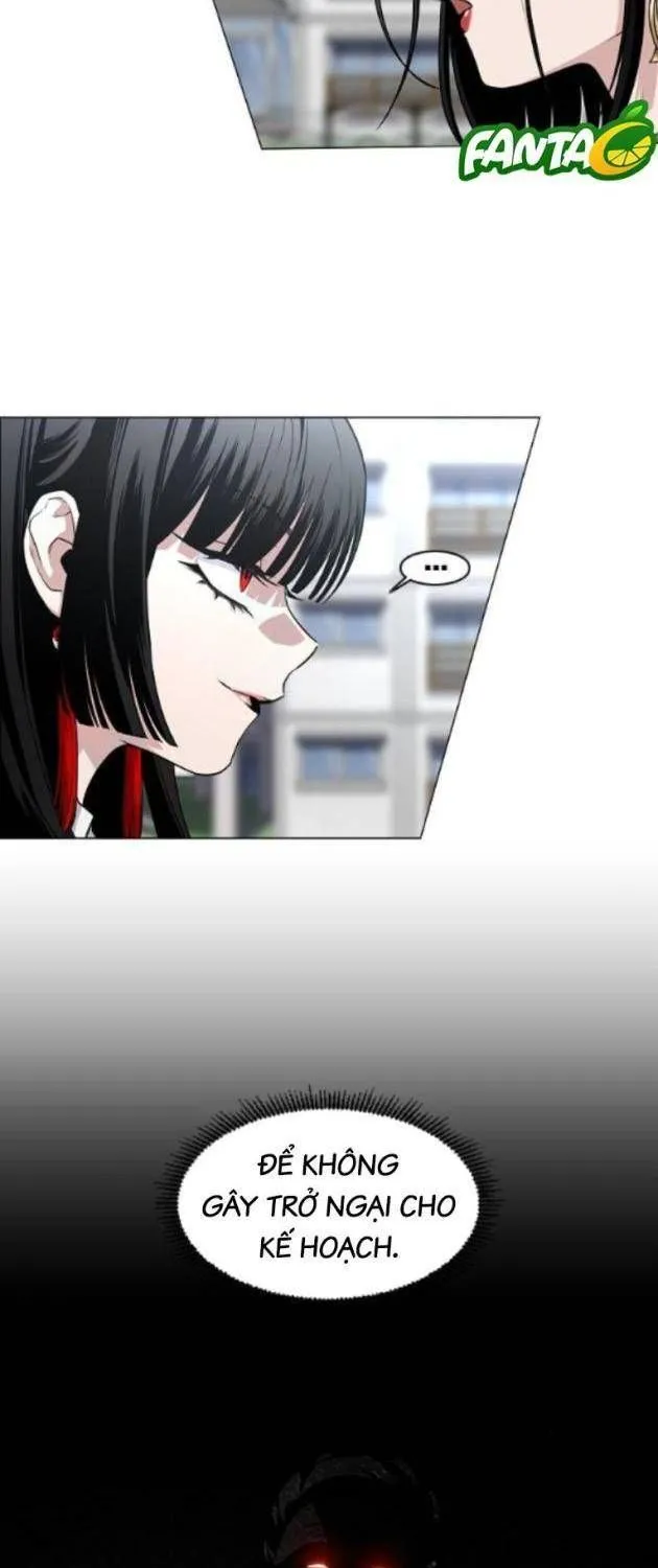 Chước Đao Chapter 58 - Trang 22