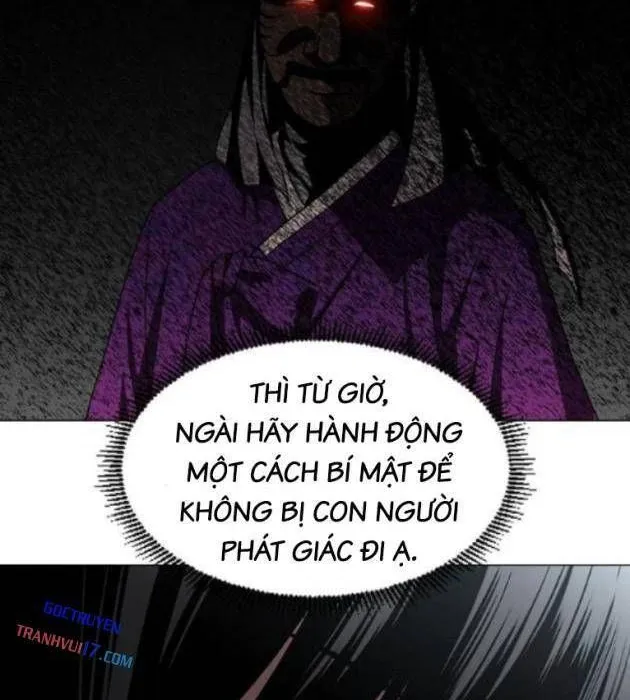 Chước Đao Chapter 58 - Trang 23
