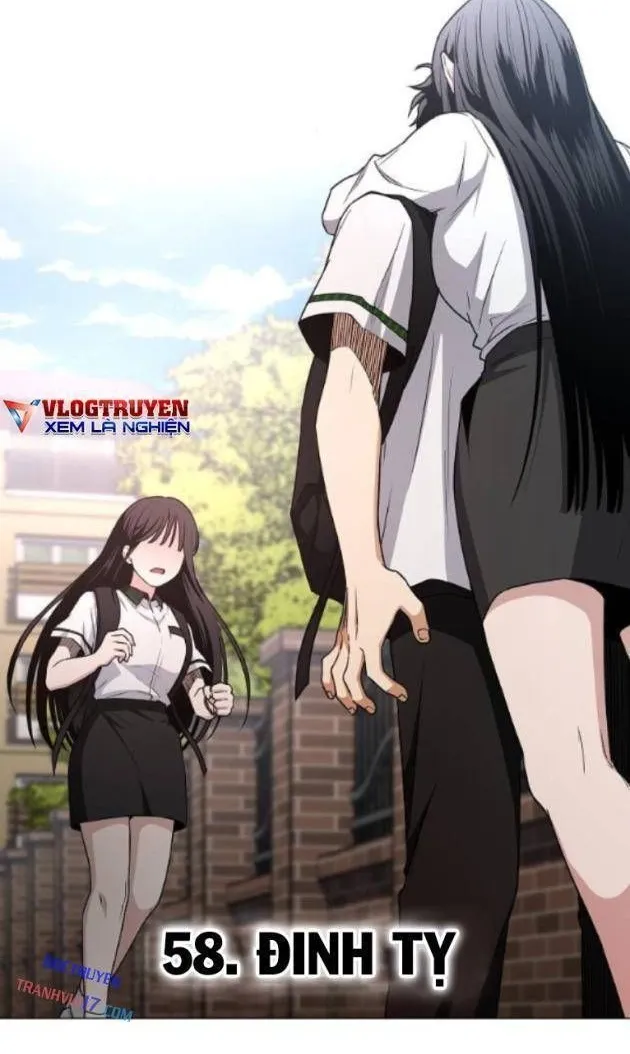 Chước Đao Chapter 58 - Trang 3