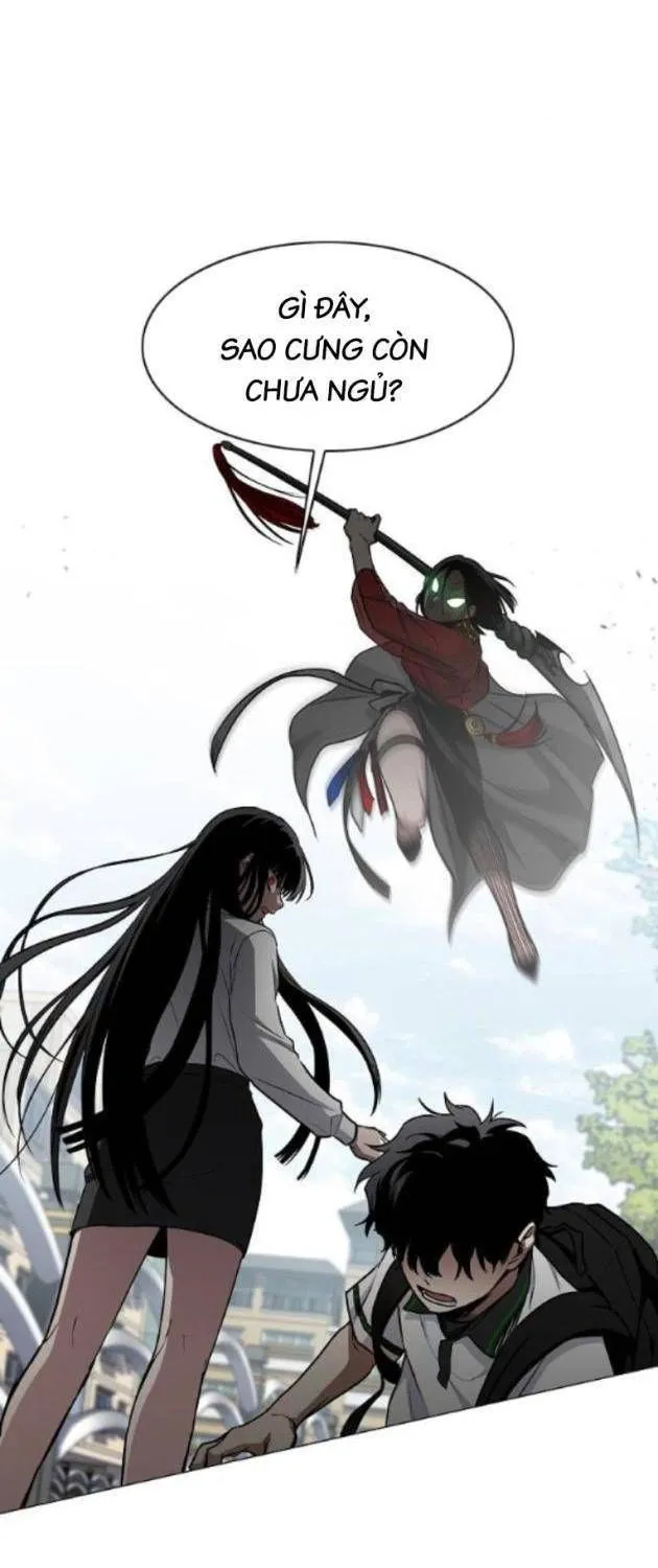 Chước Đao Chapter 58 - Trang 30