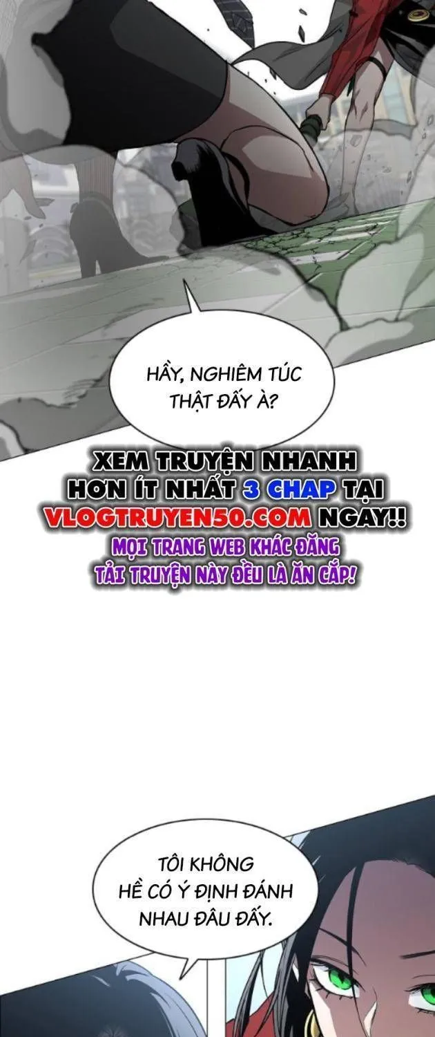 Chước Đao Chapter 58 - Trang 34