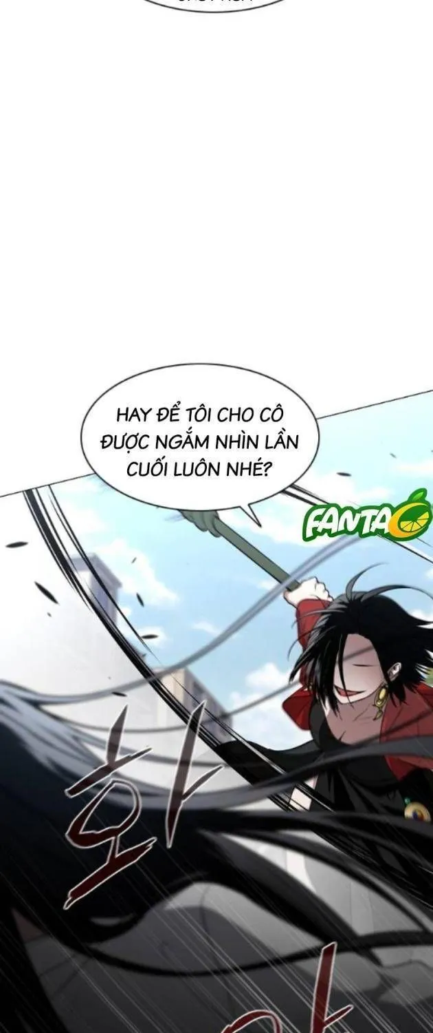 Chước Đao Chapter 58 - Trang 36