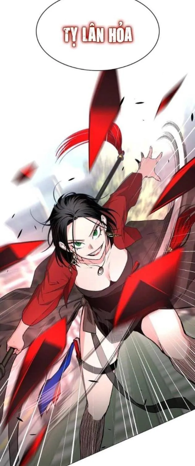 Chước Đao Chapter 58 - Trang 40