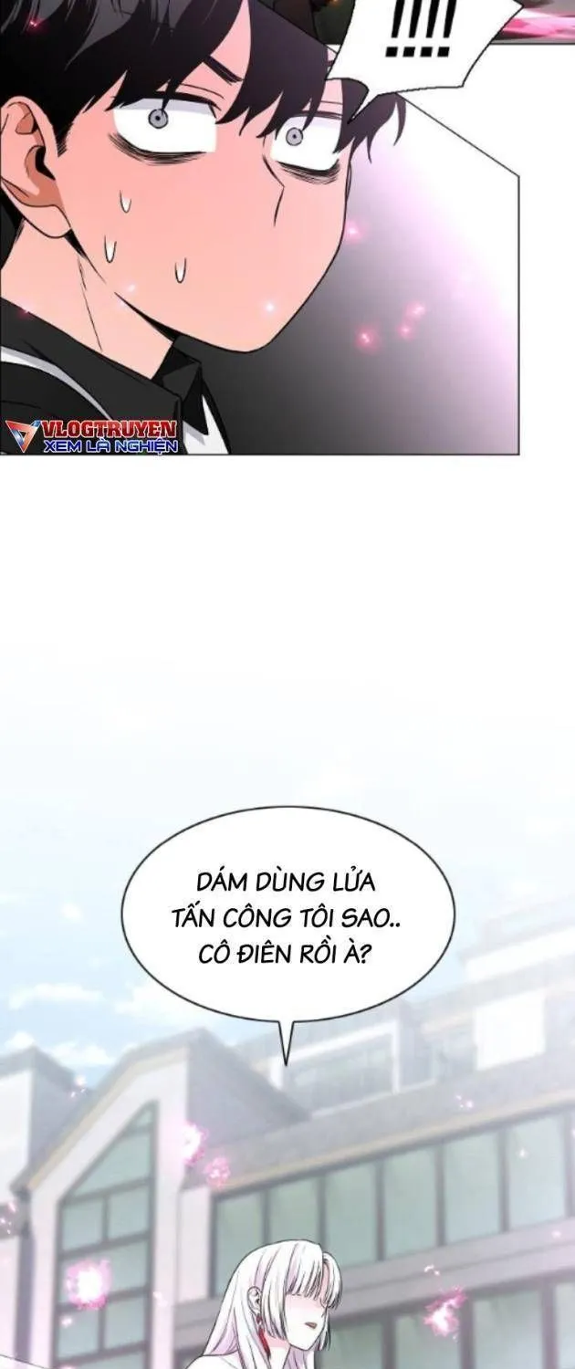 Chước Đao Chapter 58 - Trang 50
