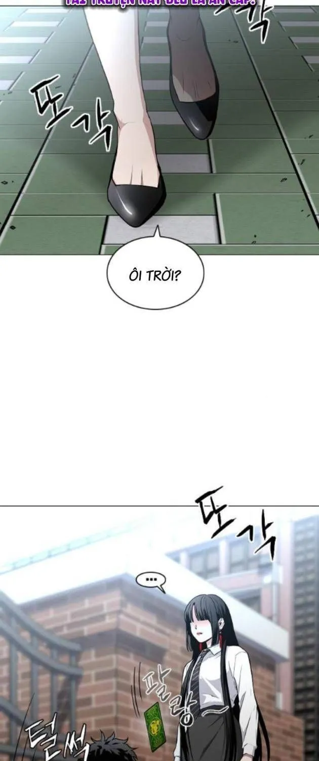 Chước Đao Chapter 58 - Trang 6
