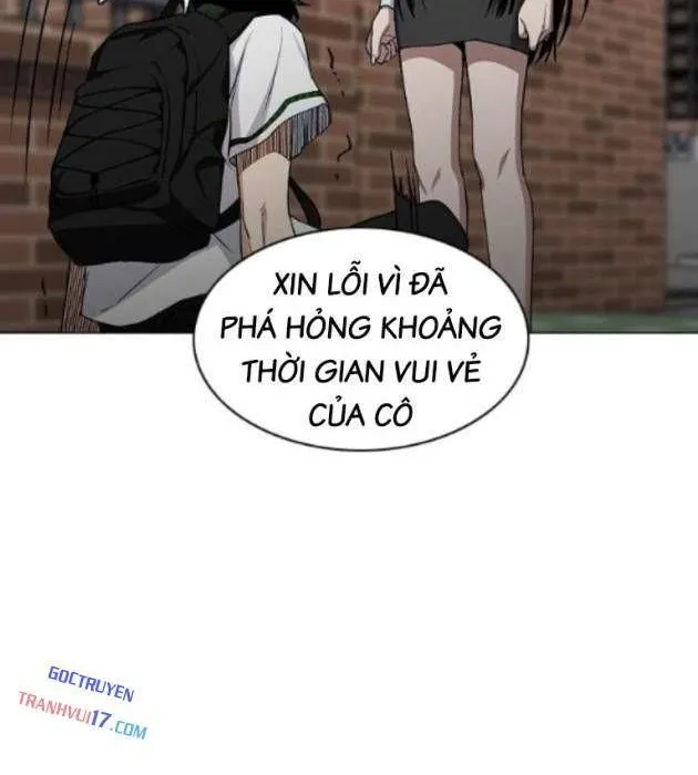Chước Đao Chapter 58 - Trang 7