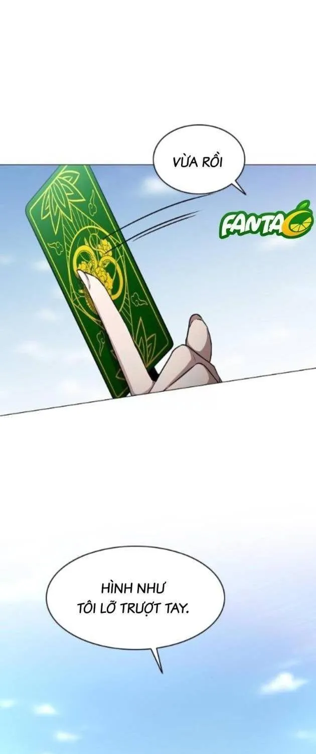 Chước Đao Chapter 58 - Trang 8