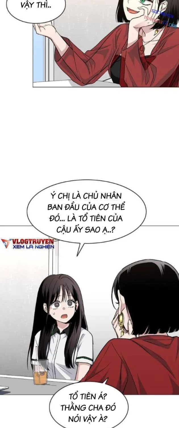 Chước Đao Chapter 59 - Trang 9