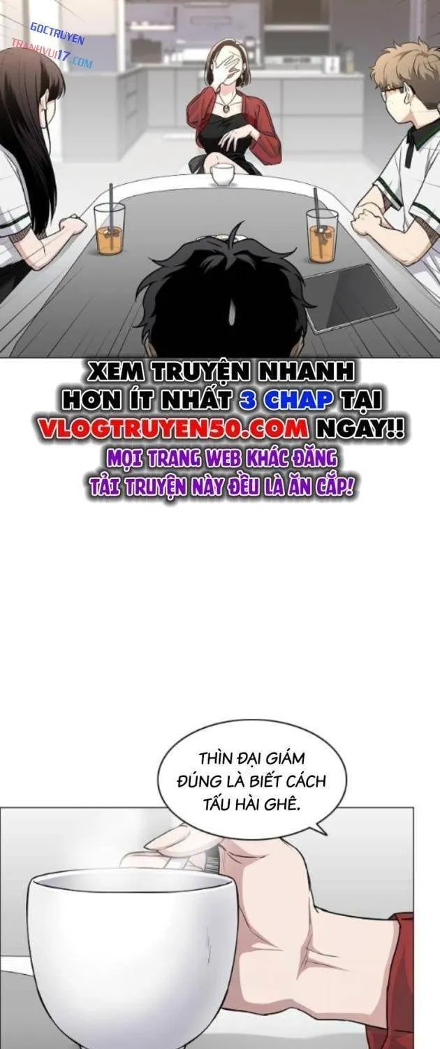 Chước Đao Chapter 59 - Trang 11