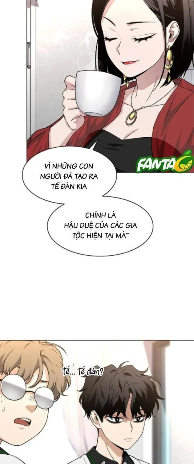 Chước Đao Chapter 59 - Trang 13