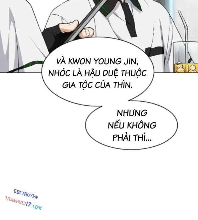 Chước Đao Chapter 59 - Trang 14