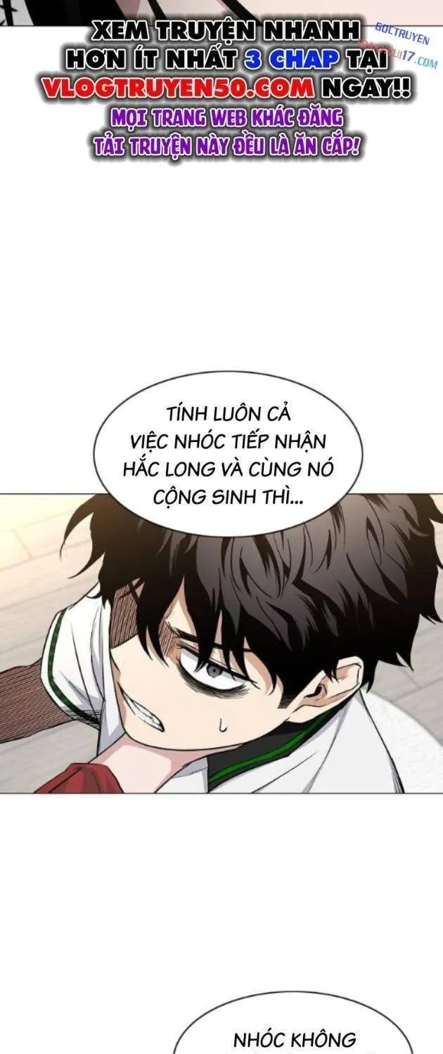 Chước Đao Chapter 59 - Trang 19