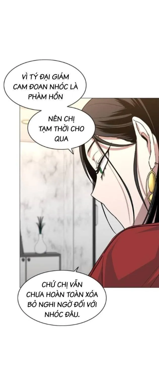 Chước Đao Chapter 59 - Trang 21