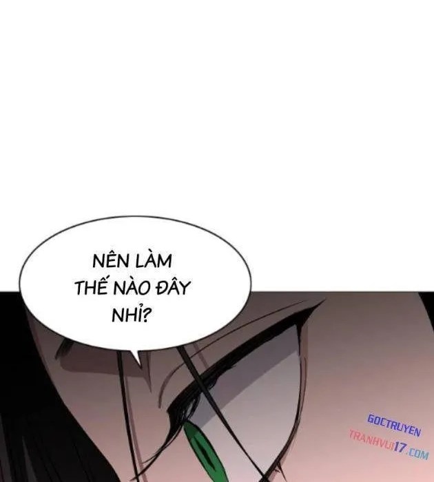 Chước Đao Chapter 59 - Trang 22