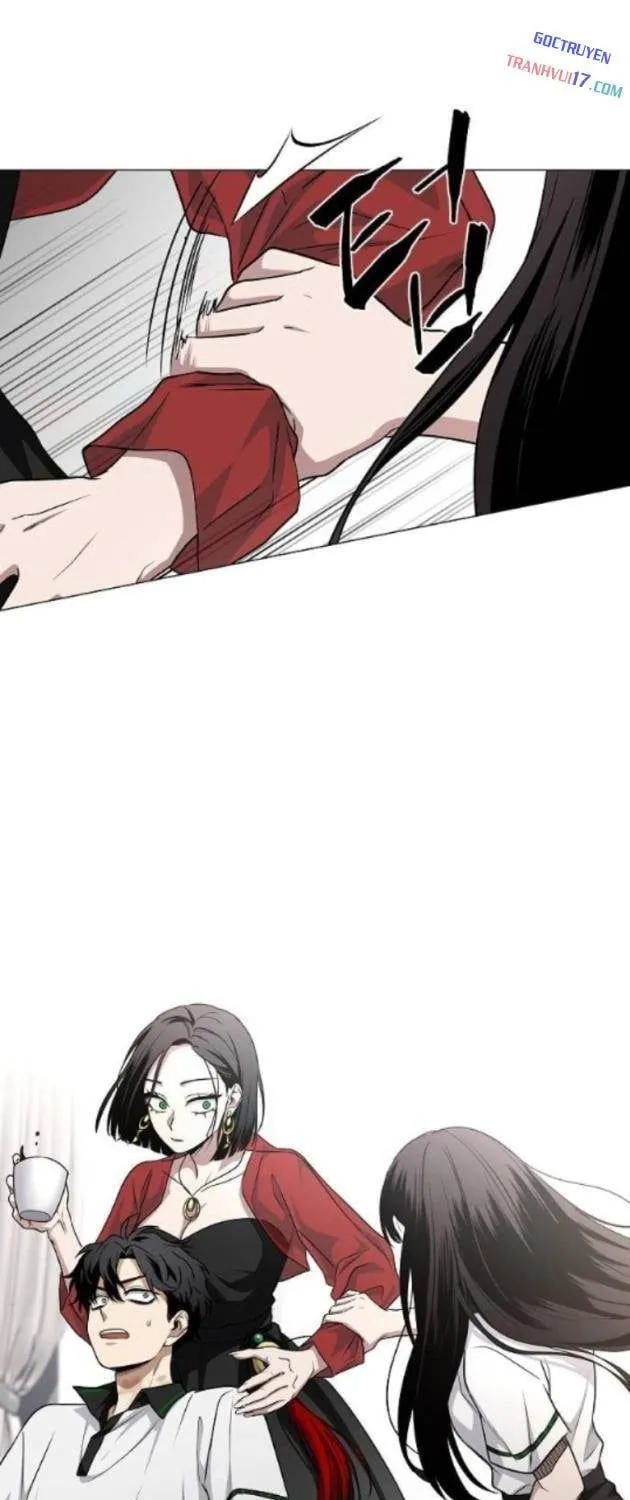 Chước Đao Chapter 59 - Trang 27