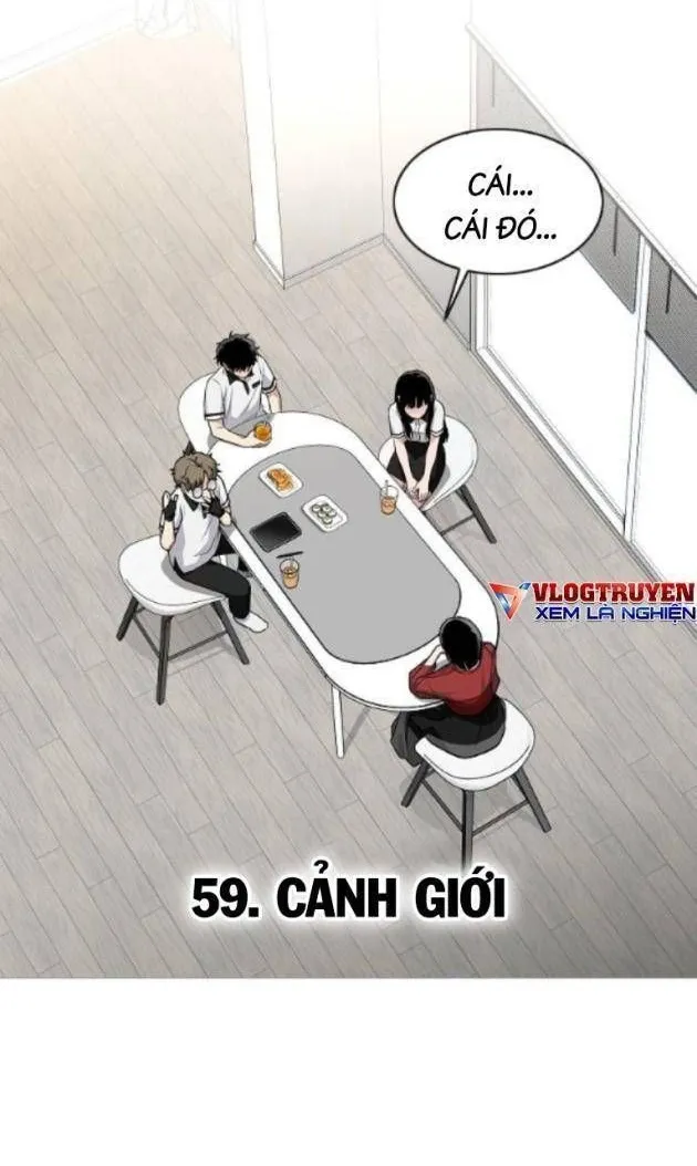 Chước Đao Chapter 59 - Trang 3