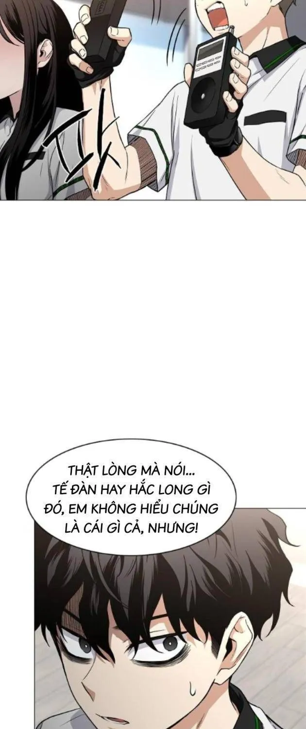 Chước Đao Chapter 59 - Trang 31