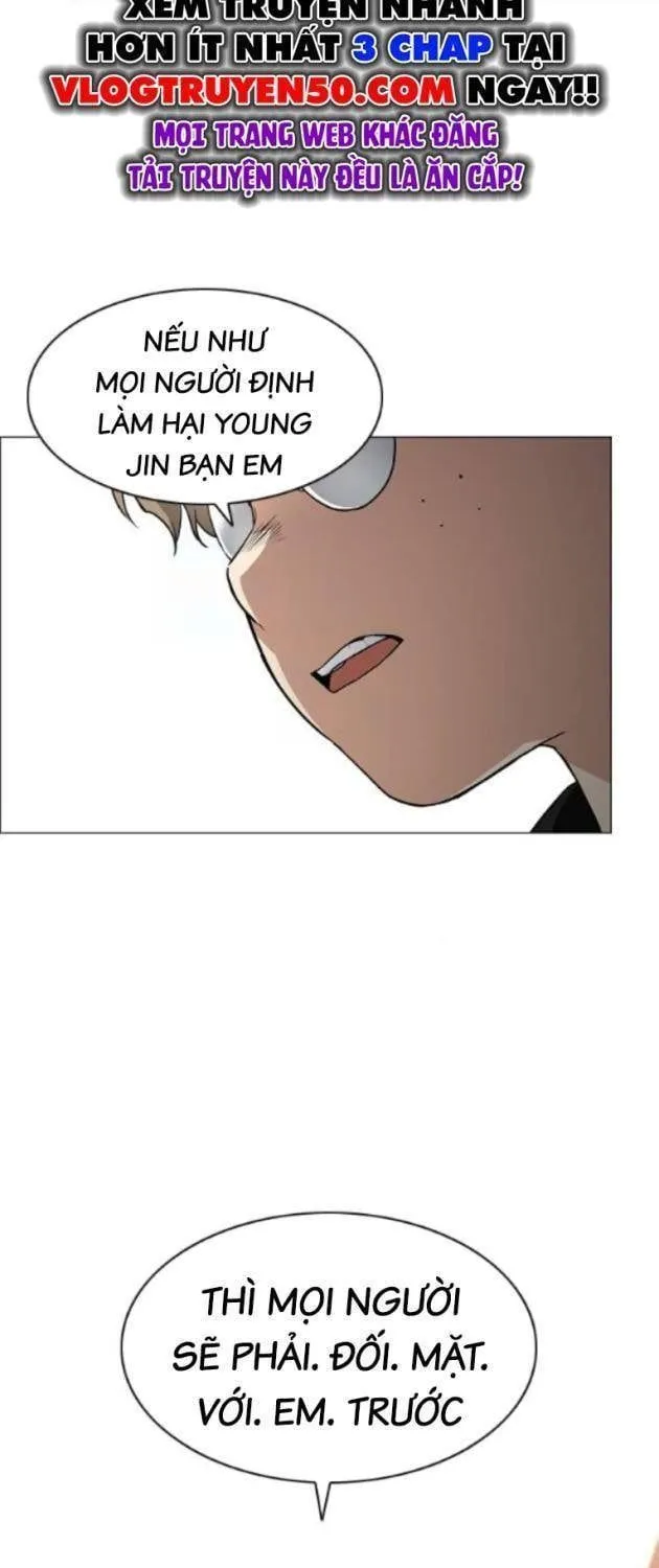 Chước Đao Chapter 59 - Trang 33