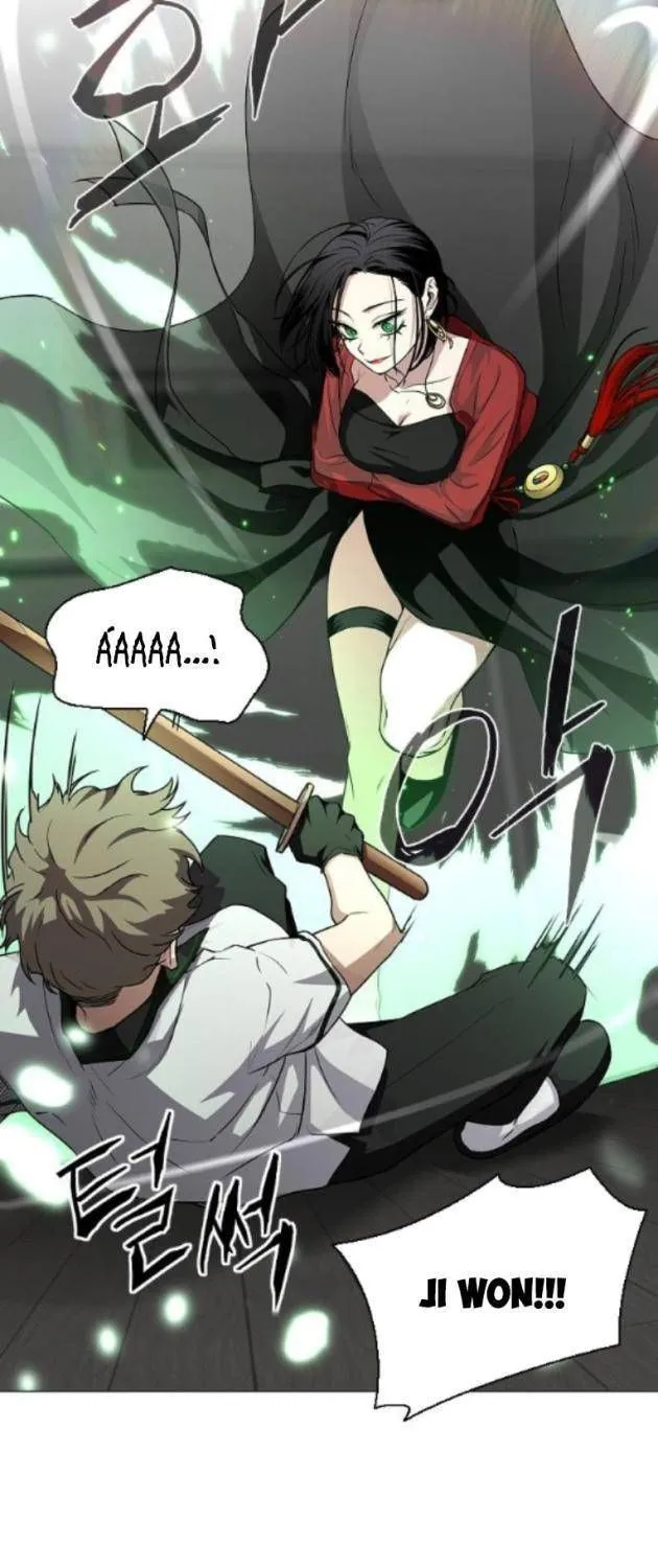 Chước Đao Chapter 59 - Trang 37
