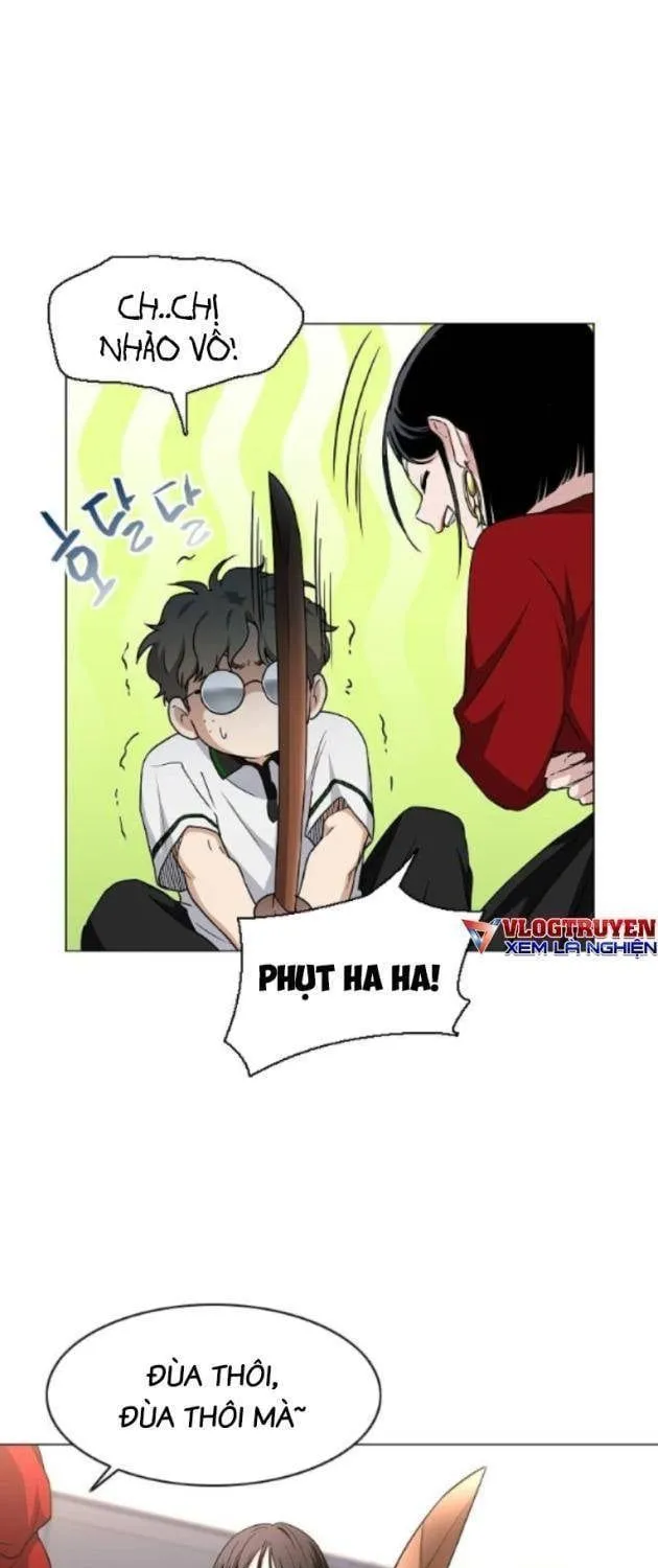Chước Đao Chapter 59 - Trang 39