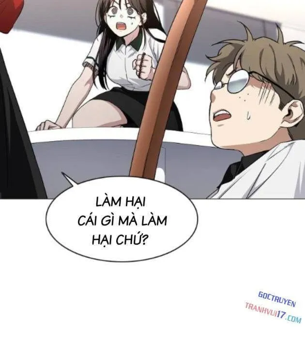Chước Đao Chapter 59 - Trang 40