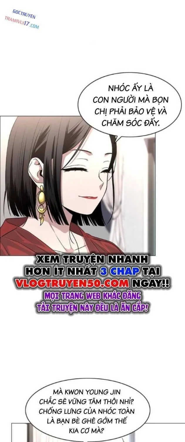 Chước Đao Chapter 59 - Trang 41