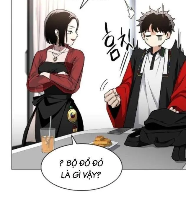 Chước Đao Chapter 59 - Trang 42