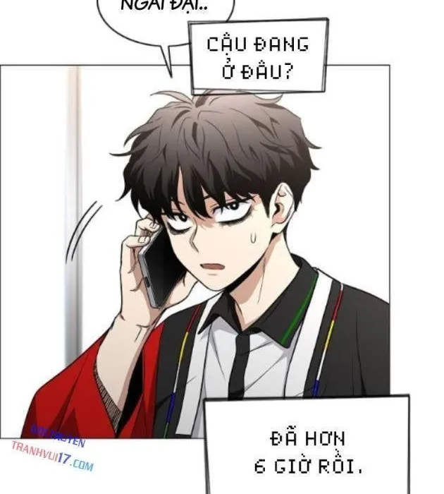 Chước Đao Chapter 59 - Trang 44