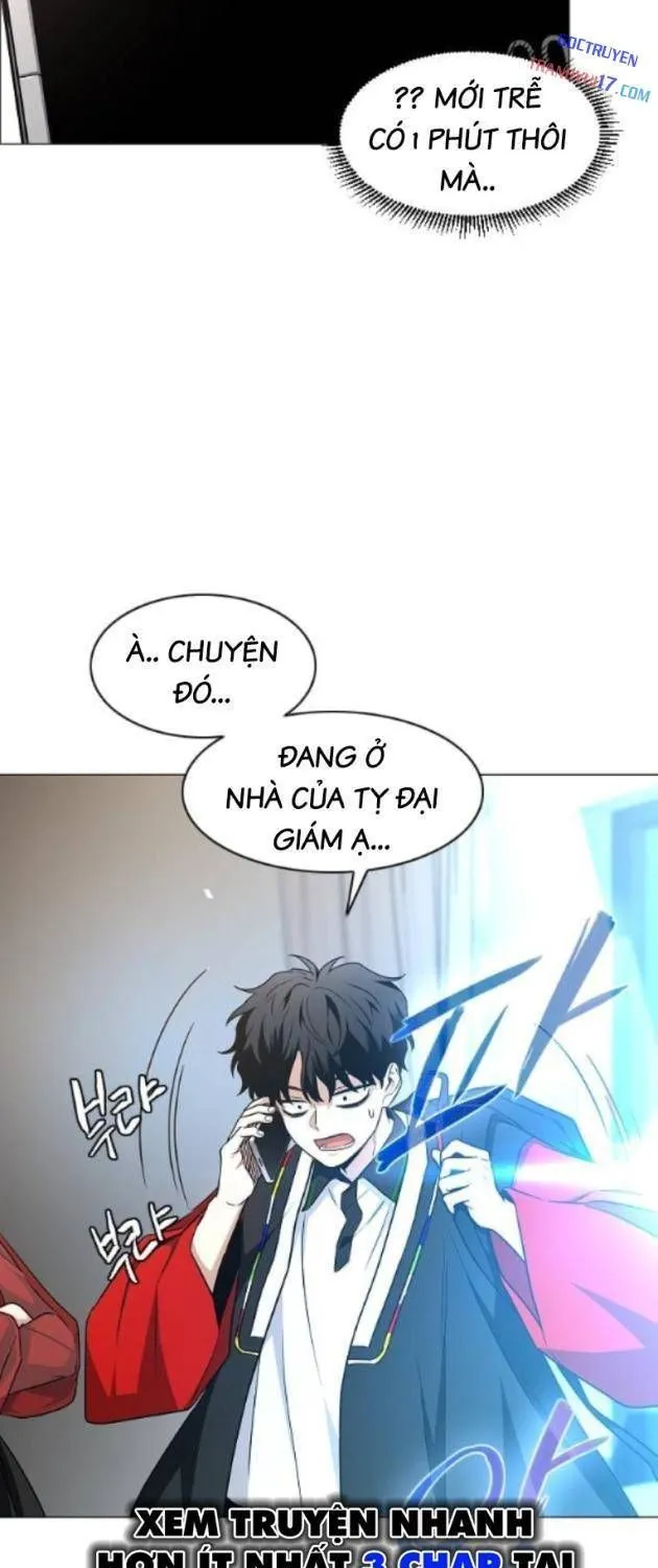 Chước Đao Chapter 59 - Trang 47