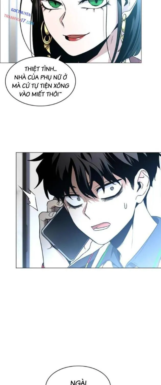 Chước Đao Chapter 59 - Trang 49