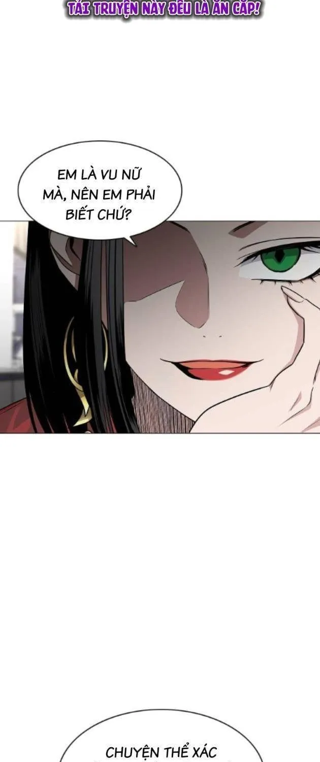 Chước Đao Chapter 59 - Trang 5