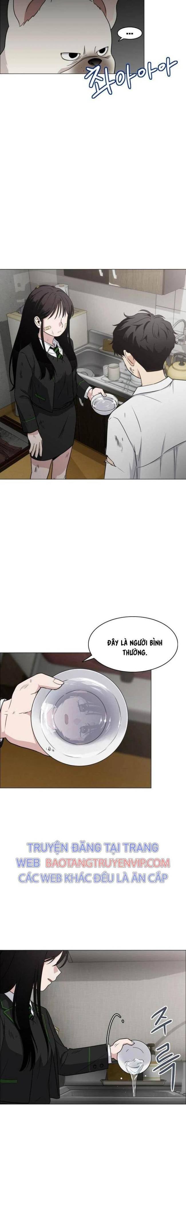 Chước Đao Chapter 6 - Trang 12